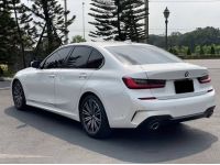 2022 BMW series 3 320d 2.0 M Sport รูปที่ 1